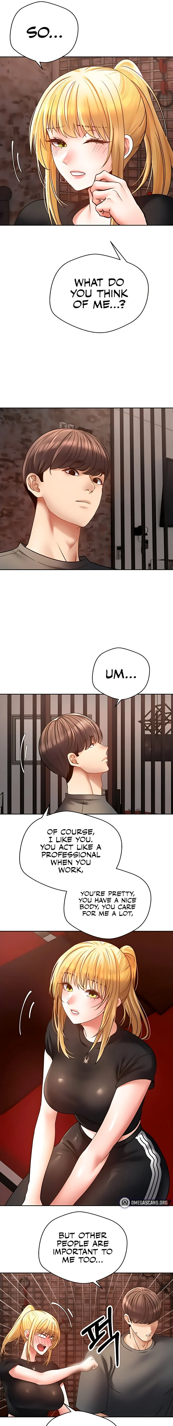 Desire Realization App chapter 43 page 9