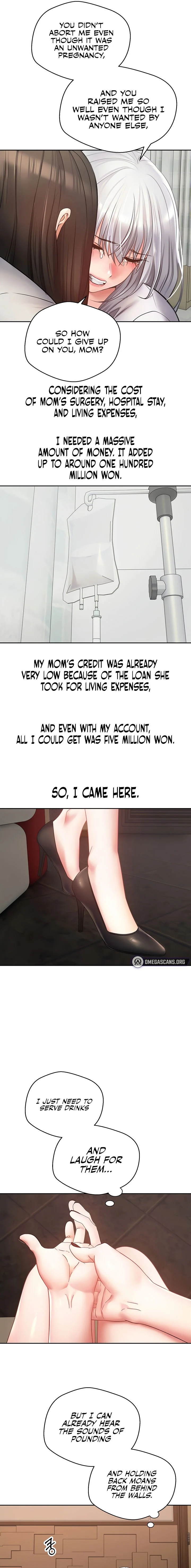 Desire Realization App chapter 45 page 5