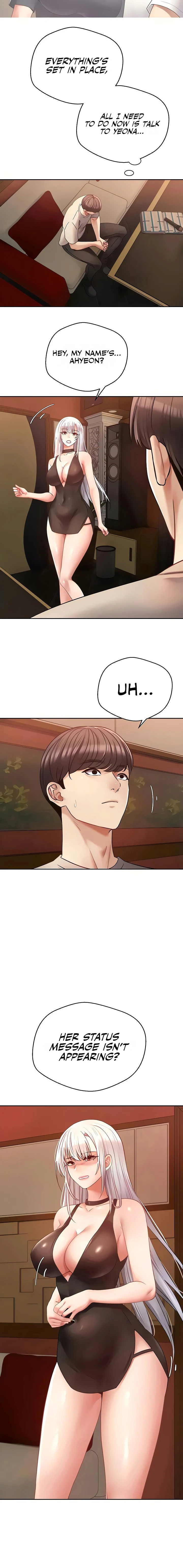 Desire Realization App chapter 46 page 2