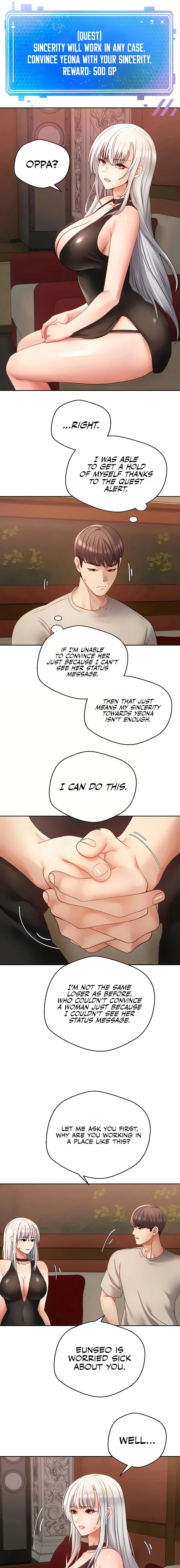 Desire Realization App chapter 46 page 5