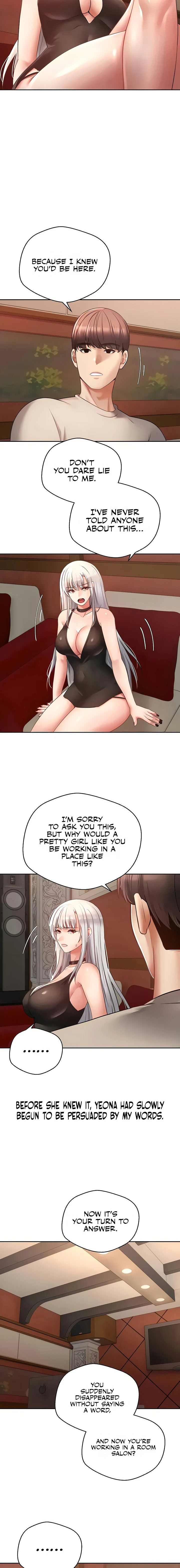 Desire Realization App chapter 46 page 7