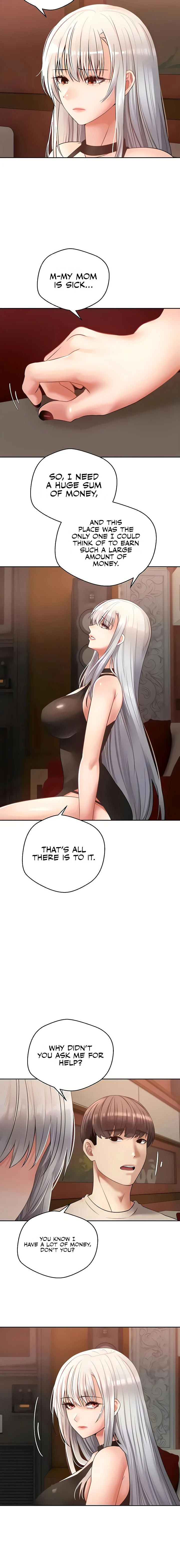 Desire Realization App chapter 46 page 8