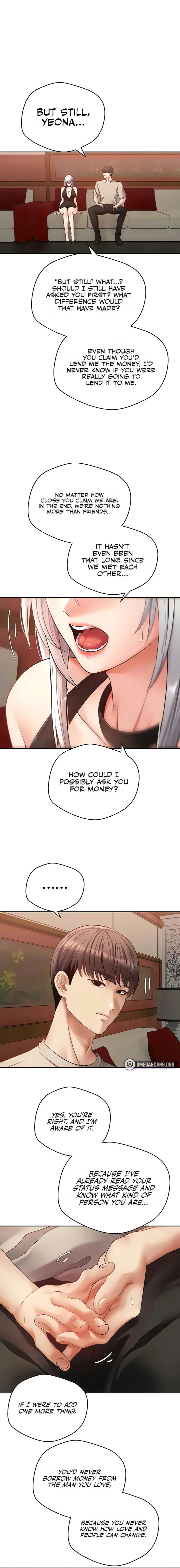 Desire Realization App chapter 46 page 10