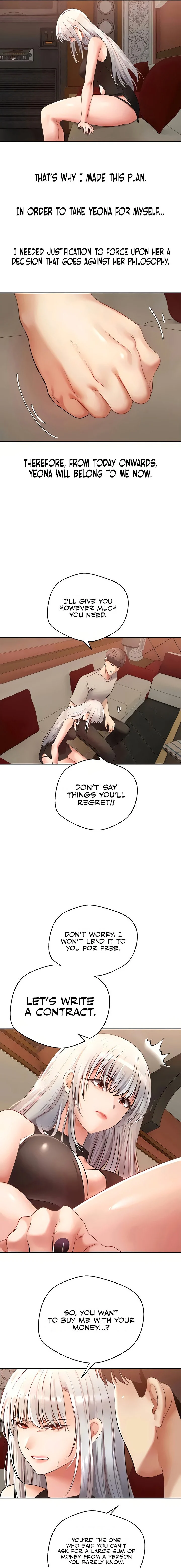Desire Realization App chapter 46 page 11