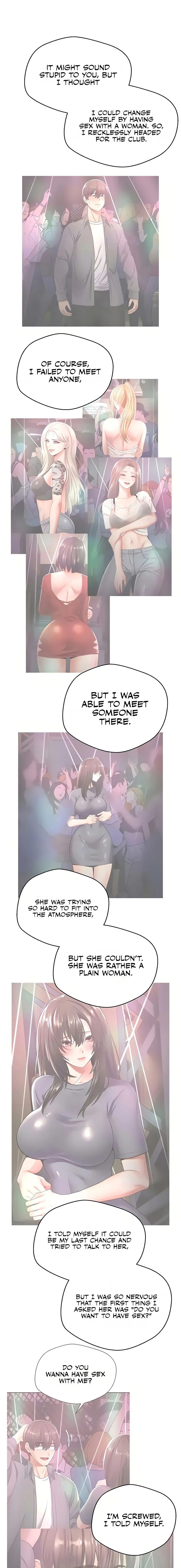 Desire Realization App chapter 46 page 13