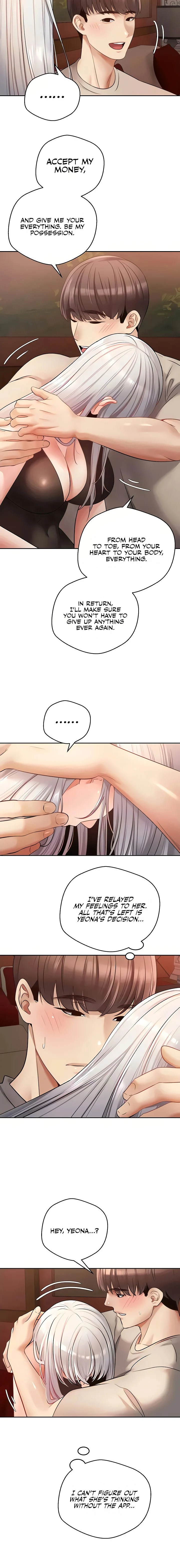 Desire Realization App chapter 46 page 16