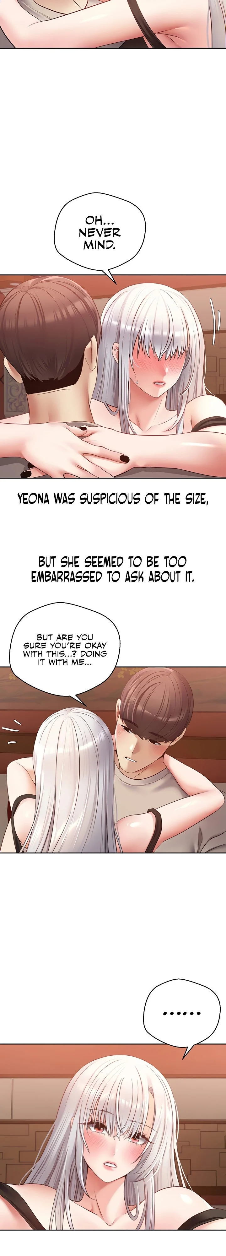 Desire Realization App chapter 47 page 6