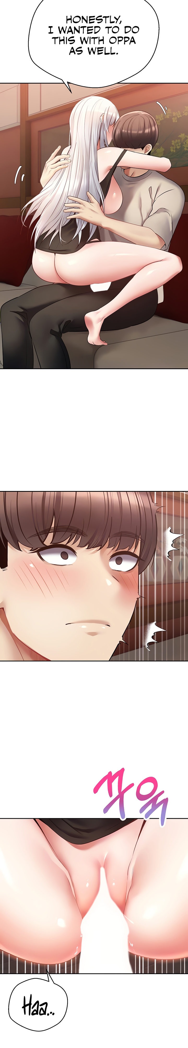 Desire Realization App chapter 47 page 8