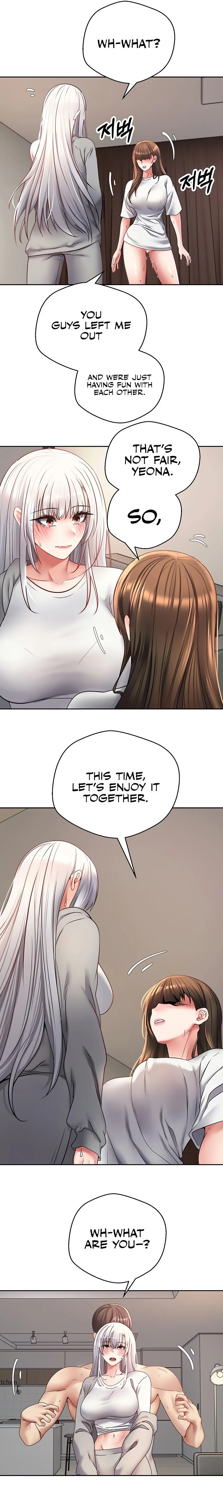 Desire Realization App chapter 48 page 4