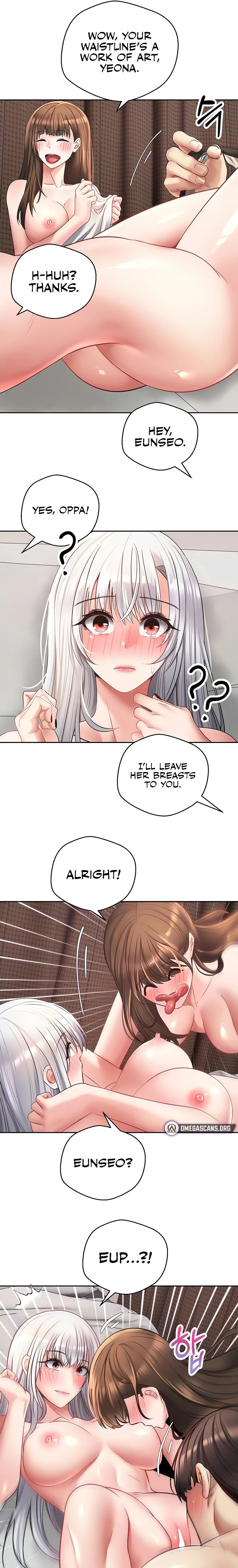 Desire Realization App chapter 48 page 7