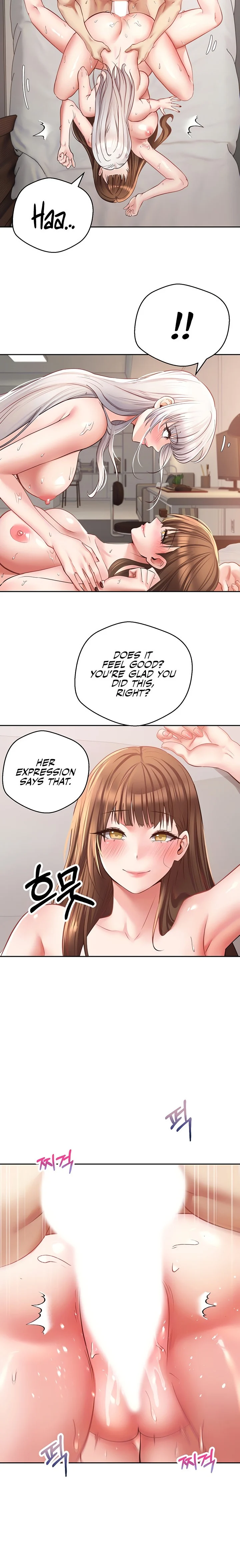 Desire Realization App chapter 49 page 6