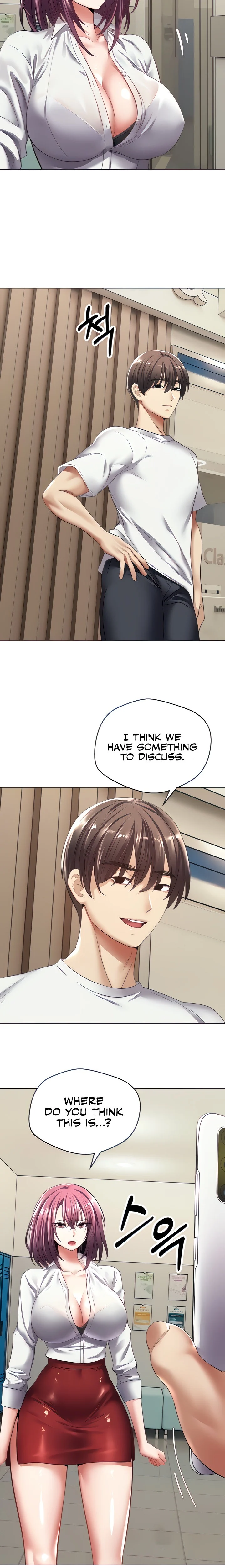 Desire Realization App chapter 5 page 6