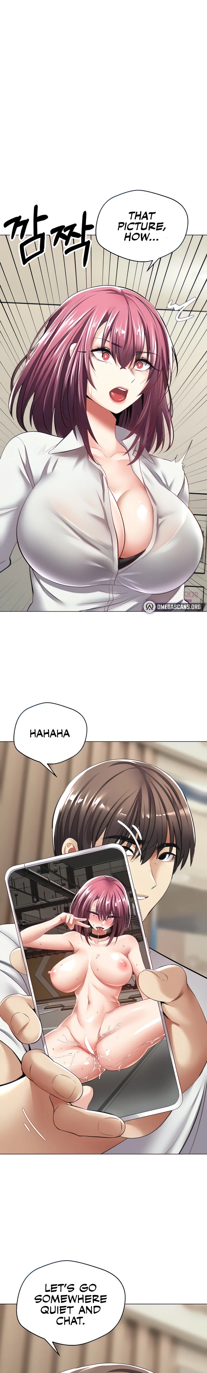 Desire Realization App chapter 5 page 7
