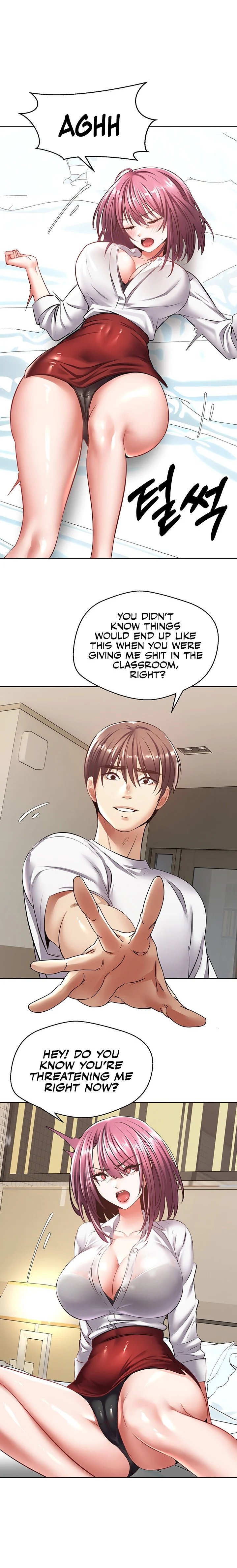 Desire Realization App chapter 5 page 9