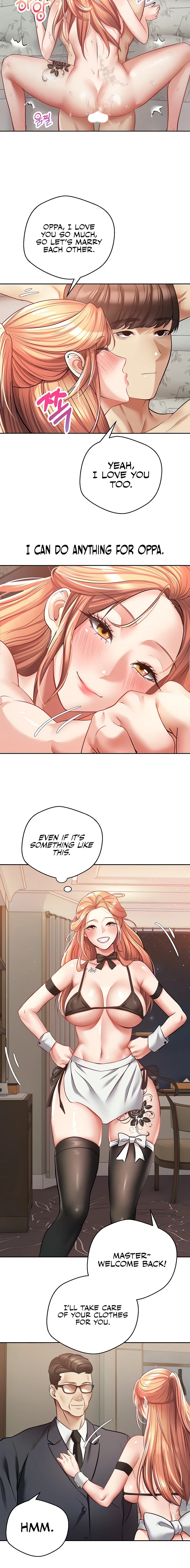Desire Realization App chapter 50 page 4