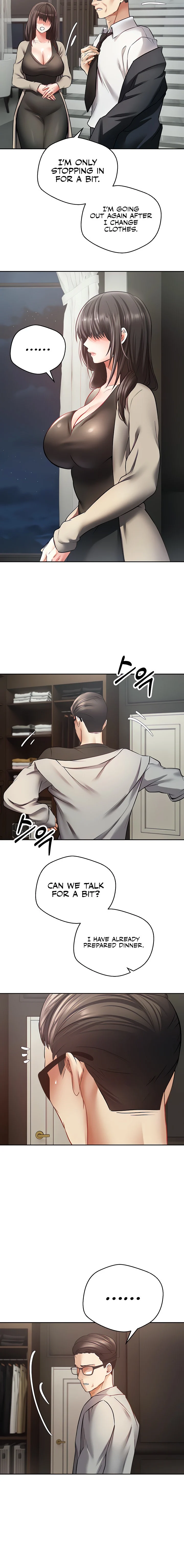 Desire Realization App chapter 50 page 12