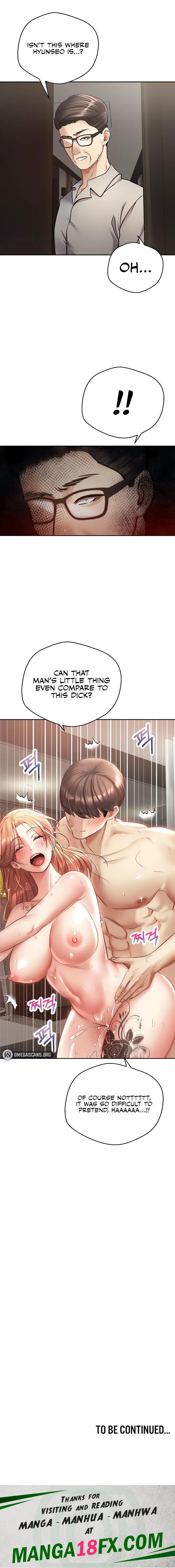 Desire Realization App chapter 50 page 16