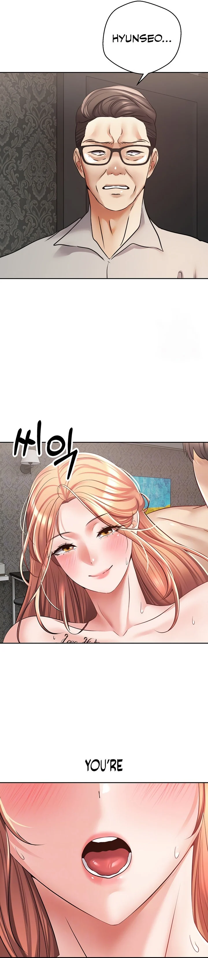 Desire Realization App chapter 51 page 4
