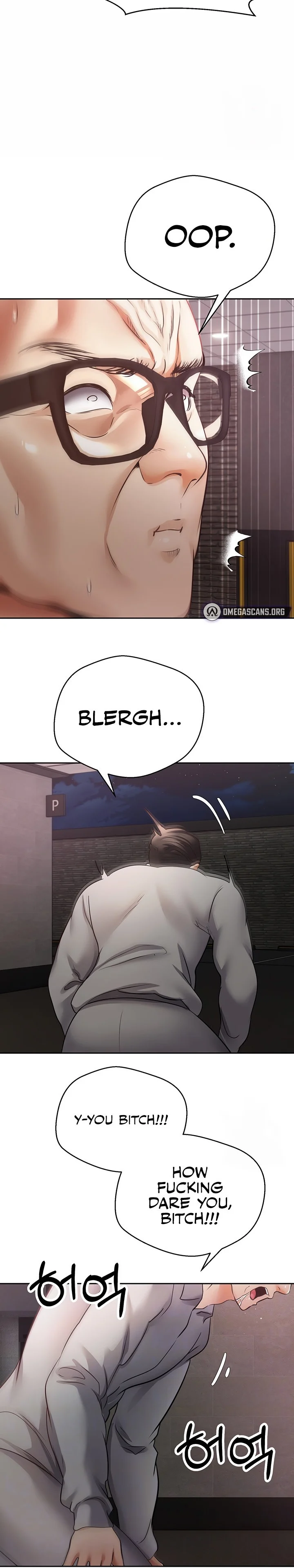 Desire Realization App chapter 51 page 9