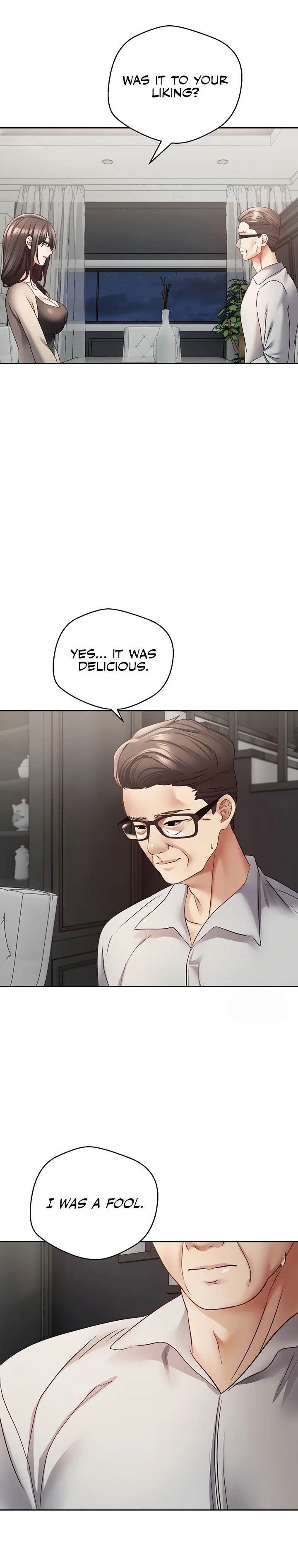 Desire Realization App chapter 51 page 14