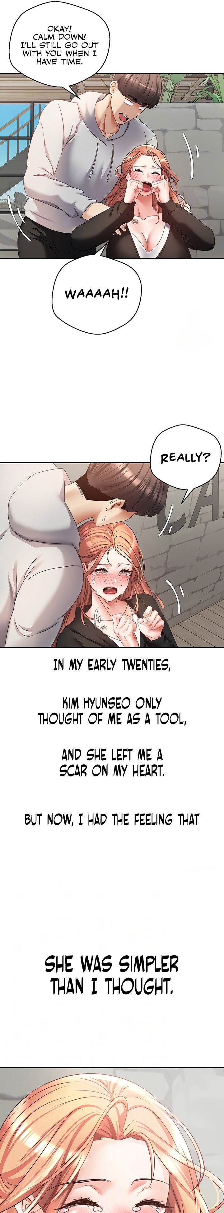 Desire Realization App chapter 52 page 4