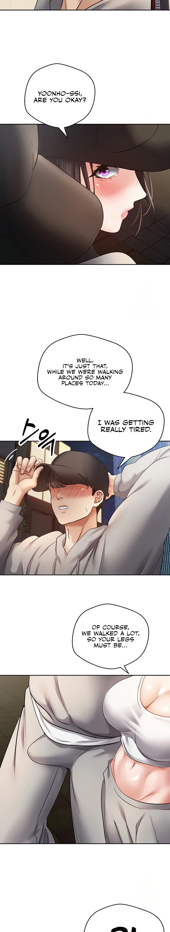 Desire Realization App chapter 52 page 20
