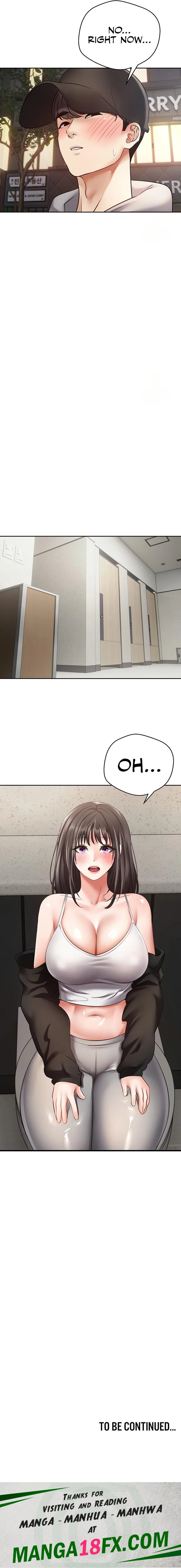 Desire Realization App chapter 52 page 22