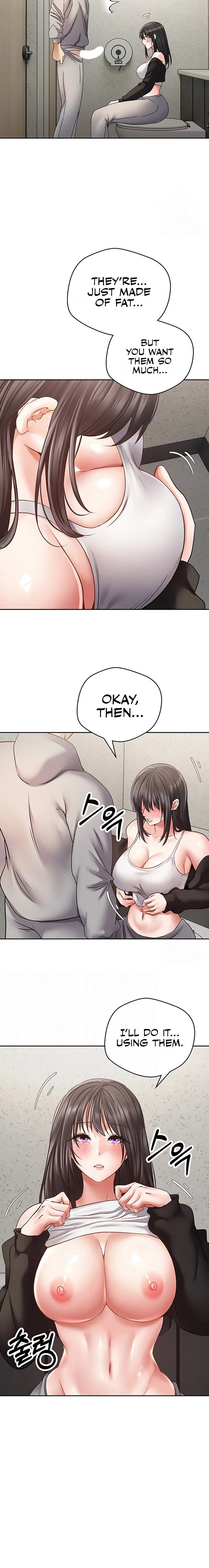 Desire Realization App chapter 53 page 4