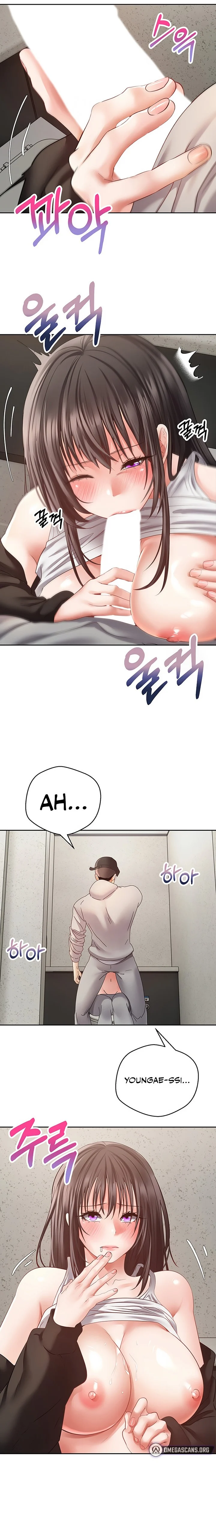 Desire Realization App chapter 53 page 10
