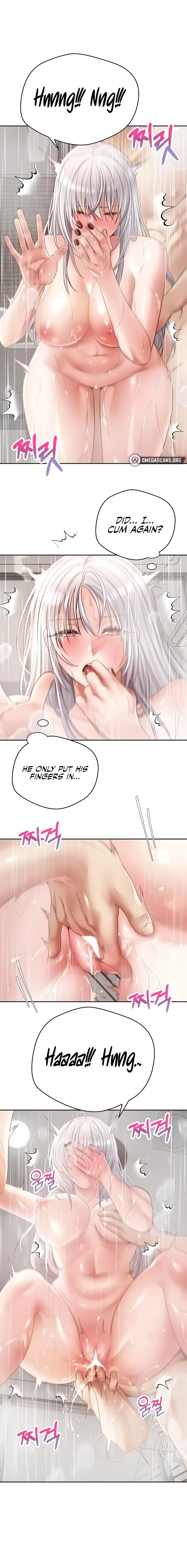 Desire Realization App chapter 55 page 6