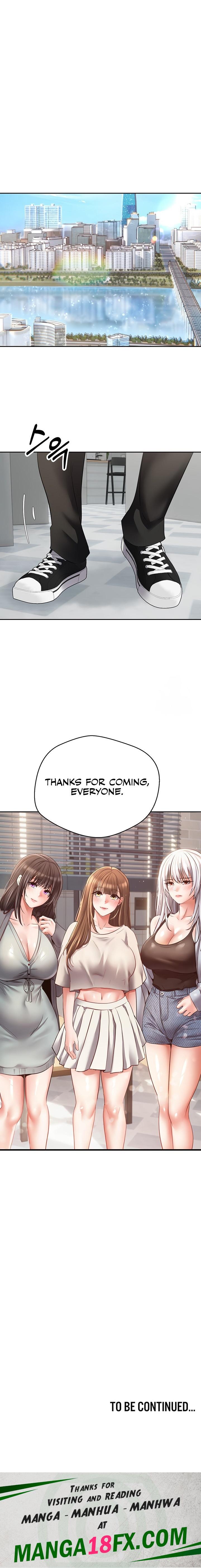 Desire Realization App chapter 56 page 23