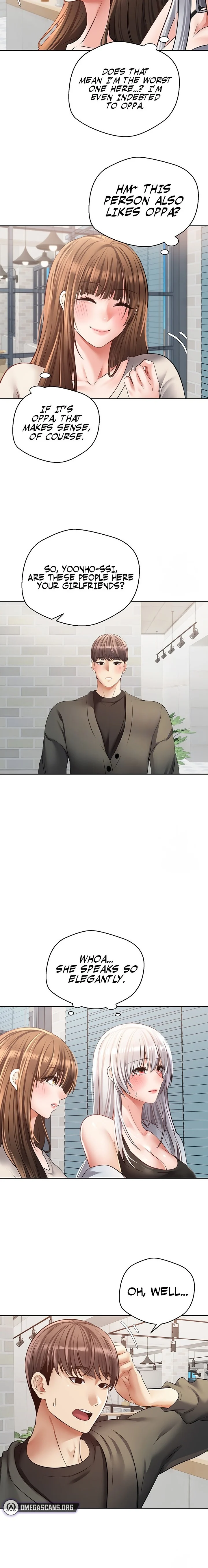 Desire Realization App chapter 57 page 2