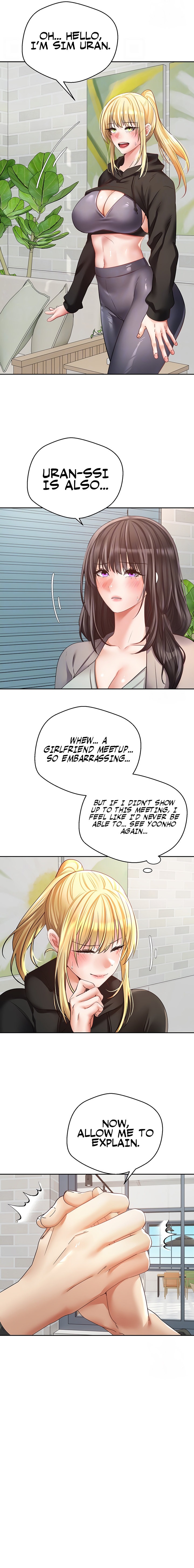 Desire Realization App chapter 57 page 3