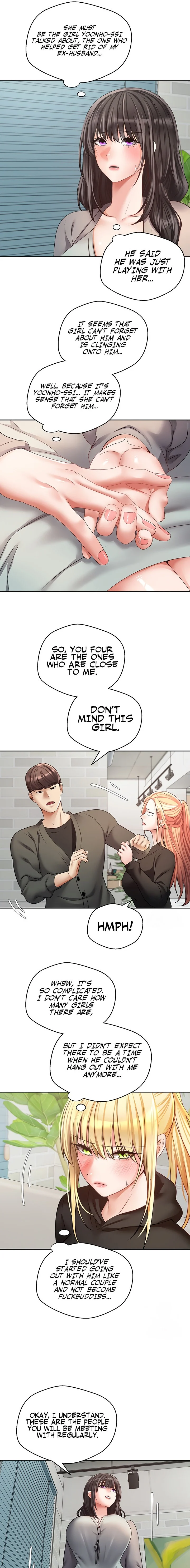 Desire Realization App chapter 57 page 7