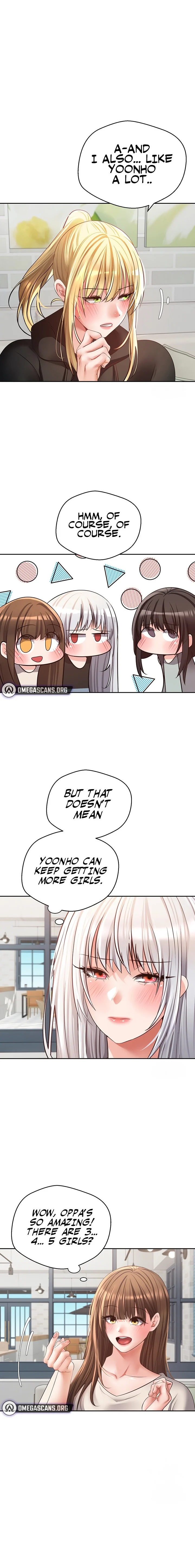 Desire Realization App chapter 57 page 10