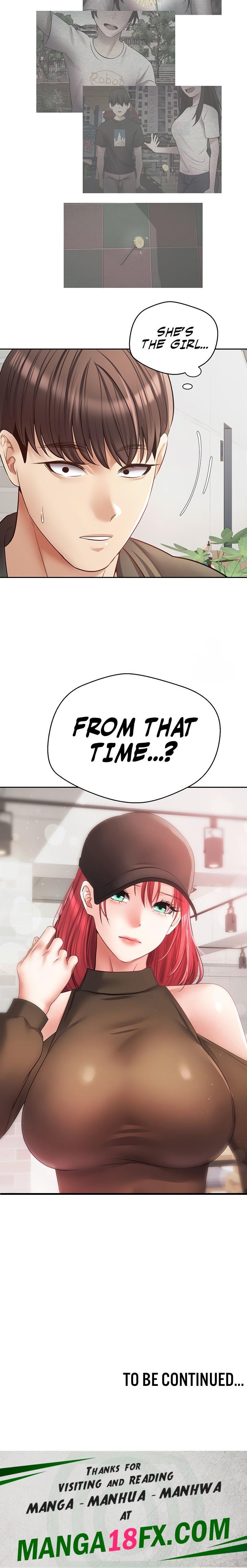 Desire Realization App chapter 57 page 16