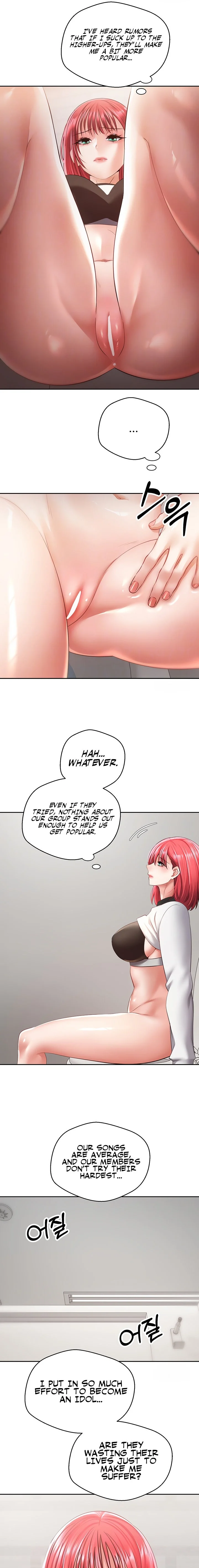 Desire Realization App chapter 58 page 3