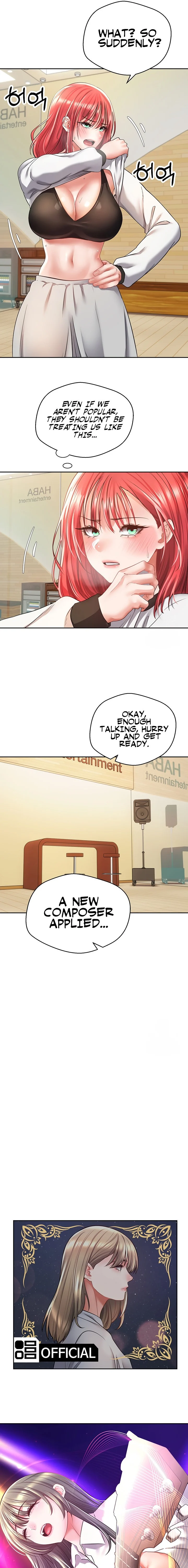 Desire Realization App chapter 58 page 7