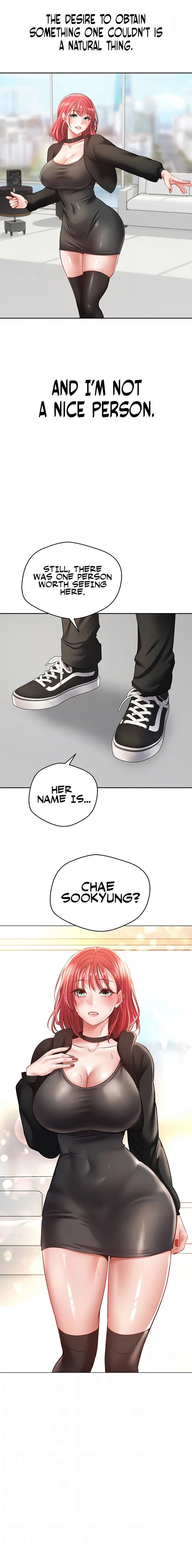 Desire Realization App chapter 59 page 3