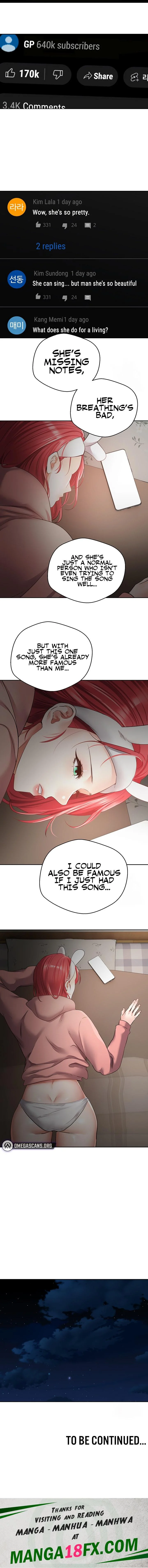Desire Realization App chapter 59 page 15