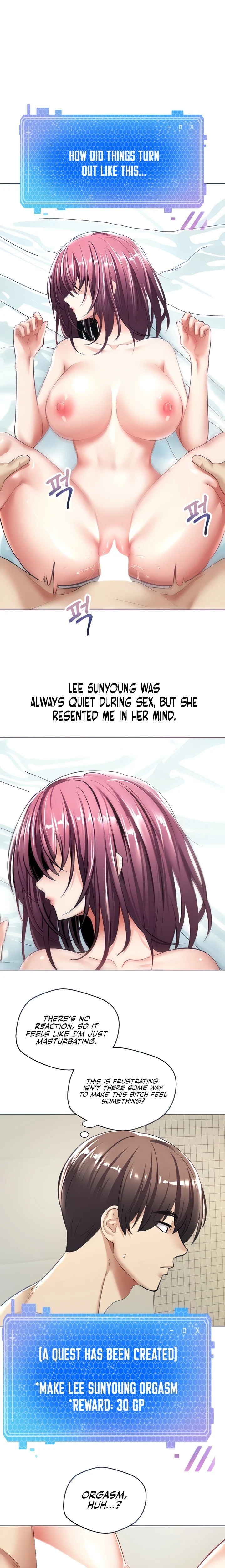 Desire Realization App chapter 6 page 4