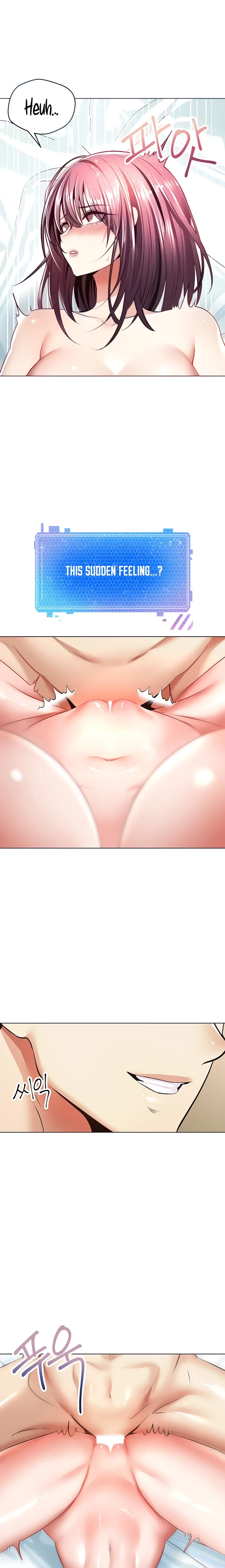 Desire Realization App chapter 6 page 7