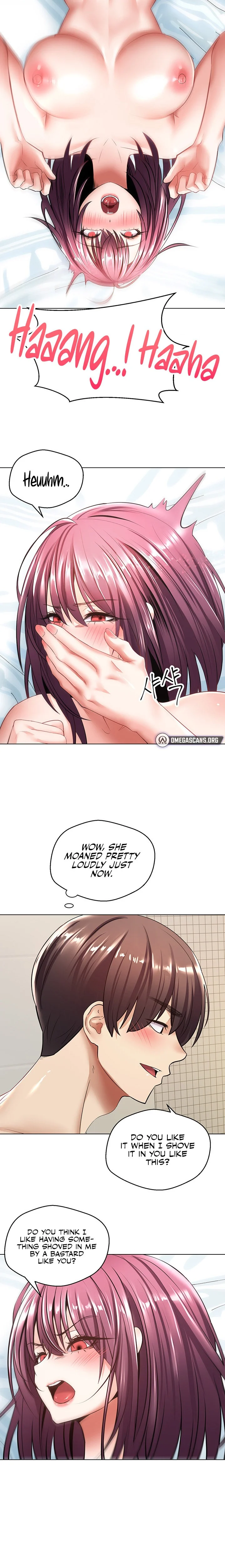 Desire Realization App chapter 6 page 8