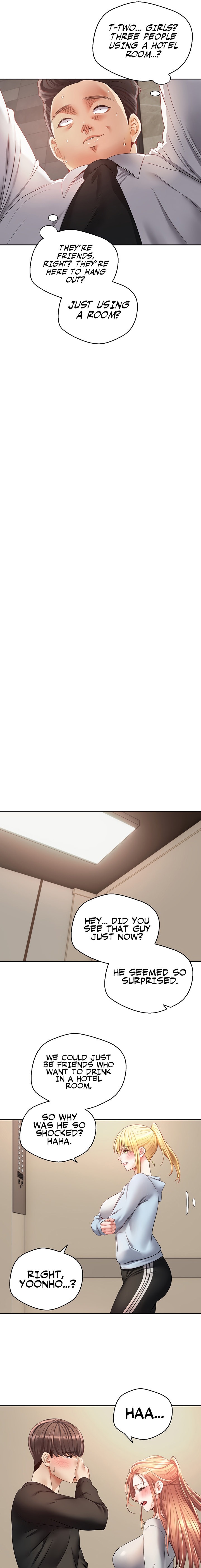 Desire Realization App chapter 60 page 9