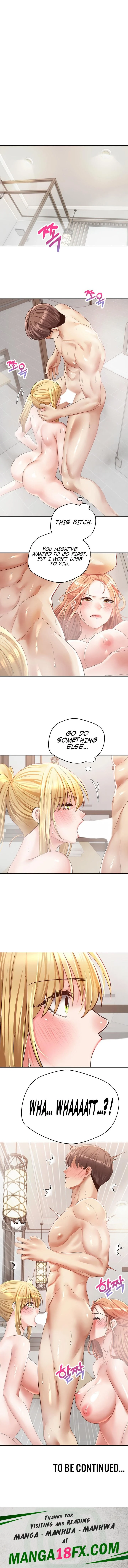 Desire Realization App chapter 60 page 15