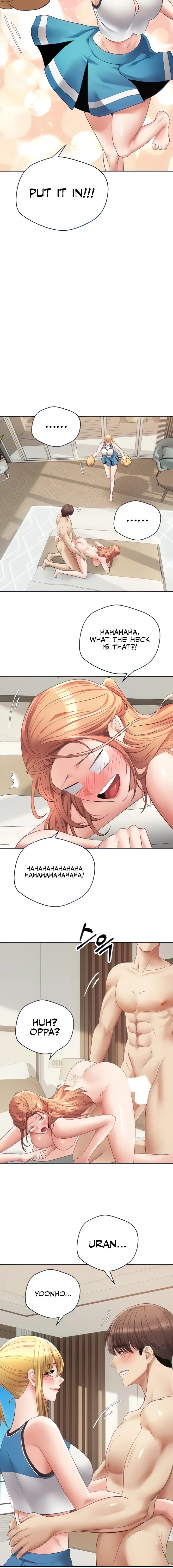 Desire Realization App chapter 62 page 6