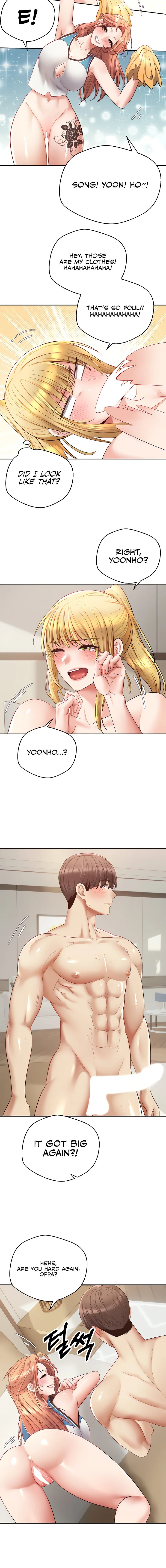 Desire Realization App chapter 62 page 12