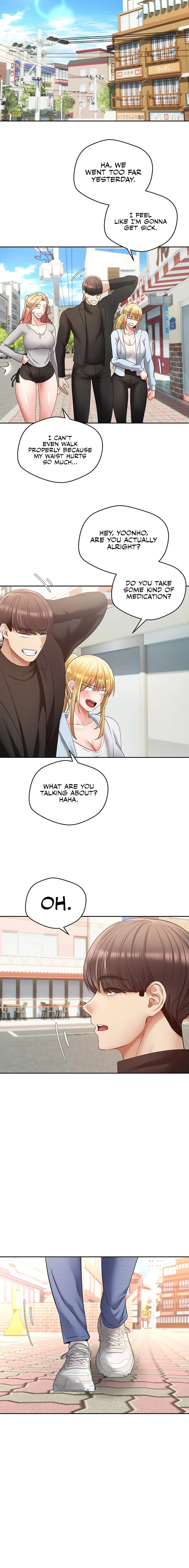 Desire Realization App chapter 63 page 14