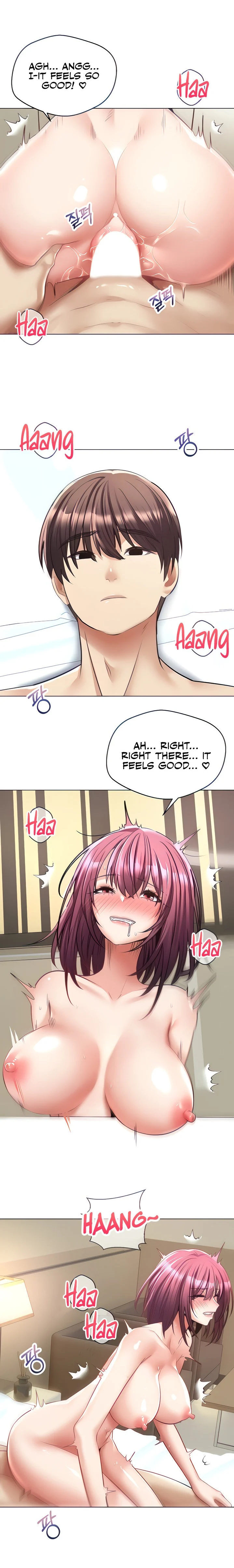 Desire Realization App chapter 7 page 6