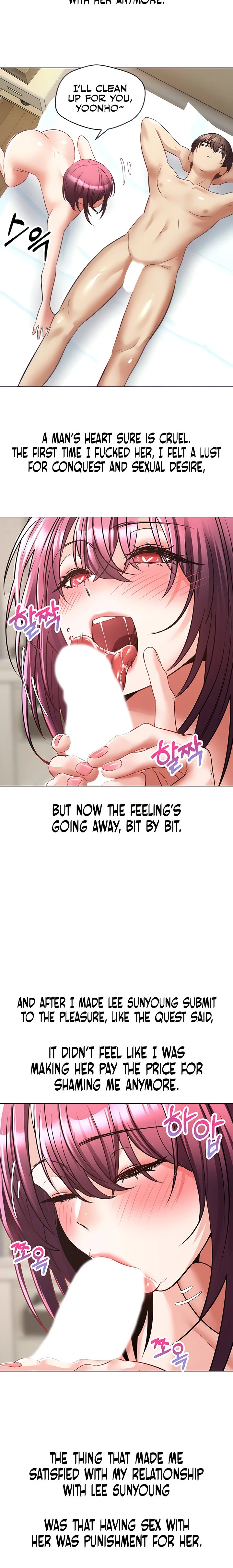 Desire Realization App chapter 7 page 9